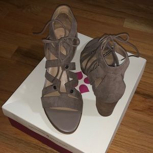 Women’s Naturalizer Sandals